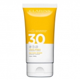 Clarins Sonnenschutz-Creme für den Körper Spf30 150ml