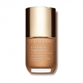 Clarins Everlasting Youth Fluid Foundation Spf15 114 Cappuccino 30ml