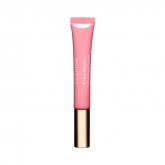 Clarins Instant Light Natural Lip Perfector 07 Toffee Pink Shimmer 
