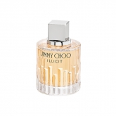 Jimmy Choo Illicit Eau De Parfum Vaporisateur 40ml