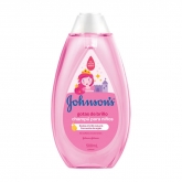 Johnsons Shampoo Für Kinder 500ml