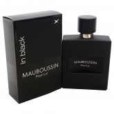 Mauboussin Pour Lui In Black Eau De Parfum Spray 100ml