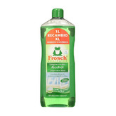Frosch Ecologico Detergente Per Vetri Alcool 1000ml