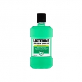 Listerine Fresh Burst Mouthwash 500ml