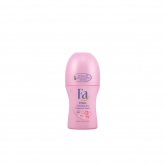 Fa Pink Passion Deodorante Roll-on 50ml
