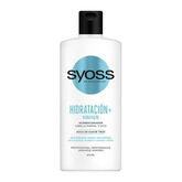 Syoss Hydration + Balsamo 440ml