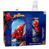 Marvel Spiderman Eau De Toilette Spray 150ml Set 2 Artikel