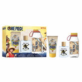 Netlix One Piece Eau De Toilette Spray 100ml Set 3 Artikel