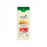 Lida Biosei Citrus And Granada Purifying Shampoo 500ml