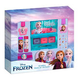 Disney Frozen Belleza Set 10 Artikel