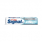 Signal Whitening Bicarbonate Dentifricio 75ml