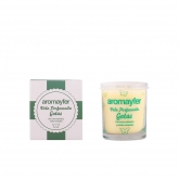 Mayfer Perfumes Aromayfer Scented Candle 200g
