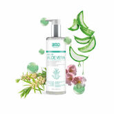 Bmd Cosmetic Gel di Aloe Vera 250ml