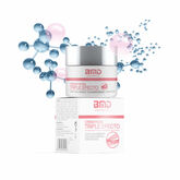 Bmd Cosmetic Crema Triplo Effetto 50ml