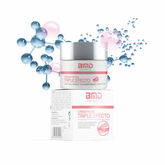 Bmd Cosmetic Crème Triple Effet 50 ml