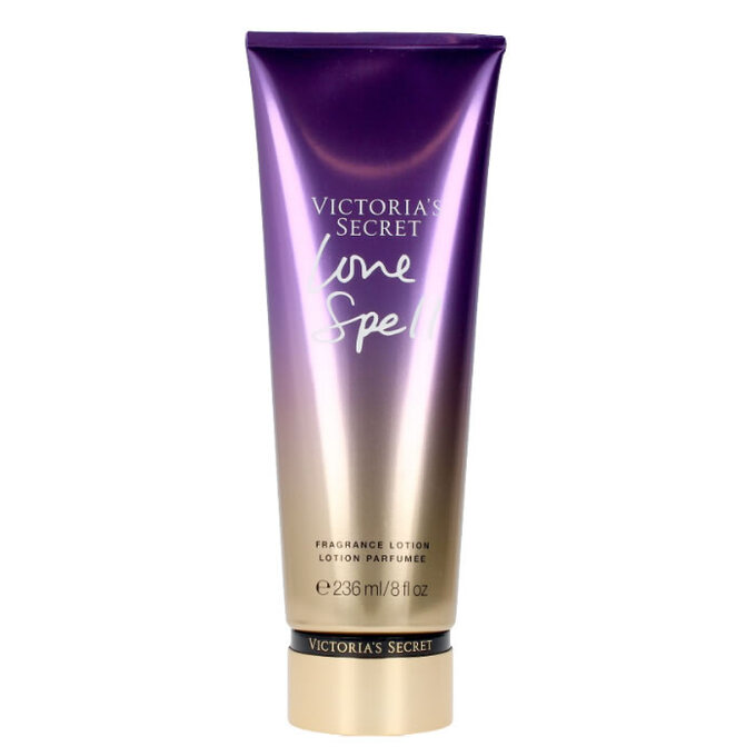 victoria secret body lotion