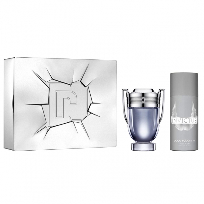 invictus eau de toilette 100 ml