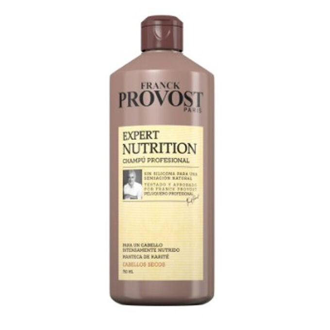 Frank Provost Expert Dry Shampoo 750ml | PharmacyClub | Buy best pharma-cosmetics online