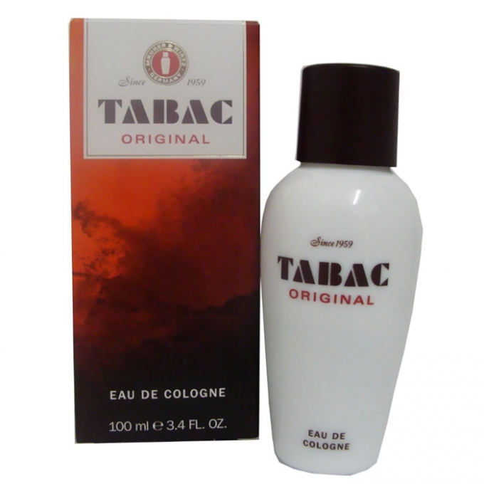 | De the PharmacyClub pharma-cosmetics Tabac | Eau Cologne Buy Original online 100ml best