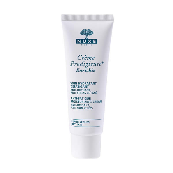 Dried cream перевод на русский. Nuxe Creme Prodigieuse Anti-fatigue Moisturising Night Cream ночной крем для лица.