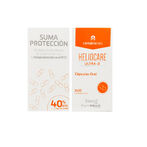 Heliocare Ultra-D 2 x 30 Gélules