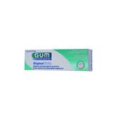 Gum Original White Paste 75ml