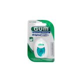Gum® 2040 Original Weiße Bleichende Zahnseide 30m