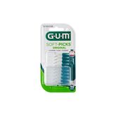 Sunstar Gum Soft Picks Large 634 40 Units