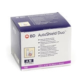 Bd Insulin Nadel Pen AutoShield Duo 0.3 X 5 100 Stück 