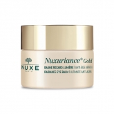 Nuxe Nuxuriance Gold Radiance Augenbalsam 15ml