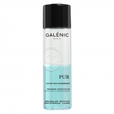 Galenic Pur MakeUp Removal Eyes Waterproof 125ml