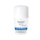 Vichy 24h Deodorant Roll On Ohne Aluminum Salze 50ml