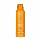 Vichy Ideal Soleil  Transparentes Und Hydratisierendes Spf50 200ml