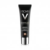 Vichy Dermablend 3D Correction Make Up Unreine Zu Akne Neigende Haut 45 God 30ml