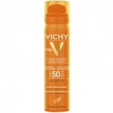 Vichy Idéal Soleil Freshness Face Mist Spf50 75ml