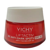 Vichy Liftactiv B3 Anti-Blemish Creme Spf50 50ml
