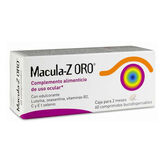 Macula Z Gold 60 Tablette