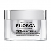 Filorga NCEF Night Mask Nachtmaske Multi-Korrektur 50ml