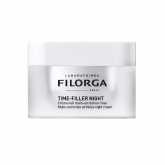 Filorga Time-Filler Night Korrigierende Anti-Aging Tagespflege 50ml