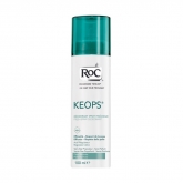Roc Keops Fresh Spray Aerosol Deodorant Normal Skin 100ml