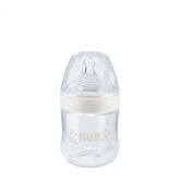 Nuk Nature Sense Feeding Bottle 150ml Silikone 0-6 M