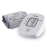 Omron M2 Basic Digitales Oberarm-Blutdruckmessgerät