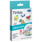 Hartmann Tiritas Aqua Kids 2 Größen 12U