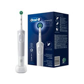 Spazzolino elettrico Oral-B Vitality Pro bianco