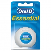 Oral-B Essential Floss Mint Zahnseide 50mt
