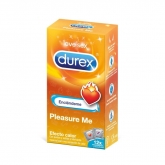 Durex Pleasure Me 12 Einheiten 