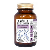 Gold Collagen Hyaluronic Formel 90 Tabletten