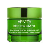Apivita Bee Randiant Smoothing & Reboot Night Gel-Balm 50ml