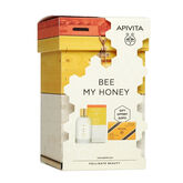 Apivita Bee My Honey Eau De Toilette 100ml Set 2 Stück