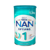 Nestlé Nan Optipro 1 Flasche 1.200gr